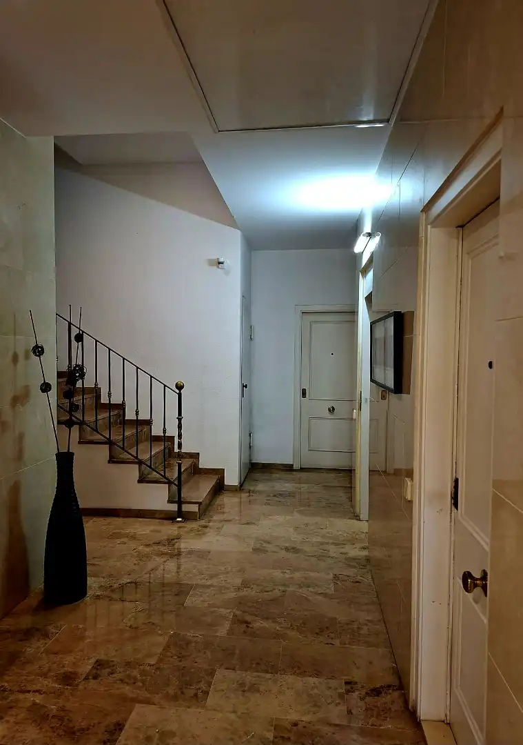 Planta baixa en venda en Castelldefels amb Aire condicionat, Calefacció i Jardí privat