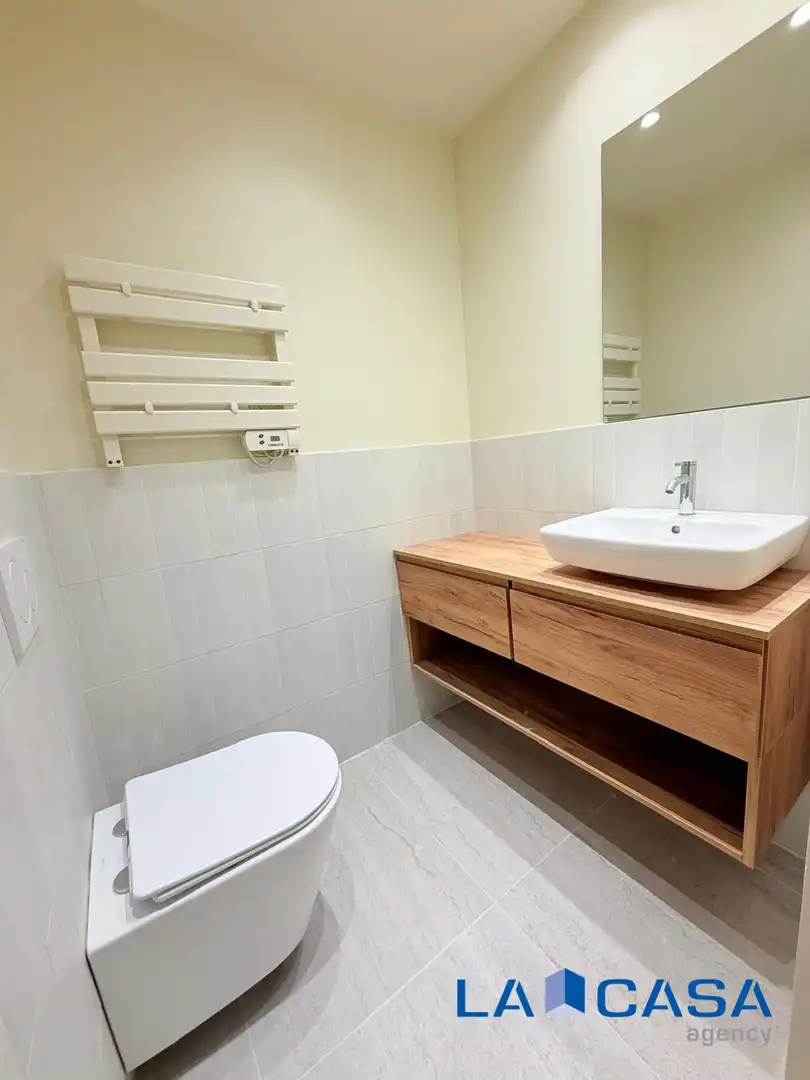 Baño de Planta baja en venta en Madrid con Calefacción