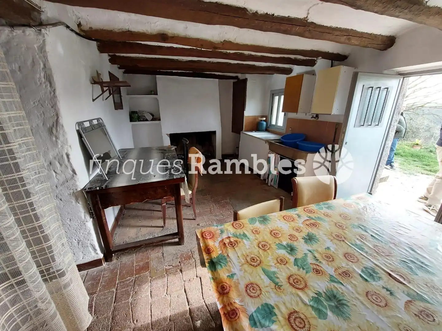 Casa o xalet en venda en Argençola