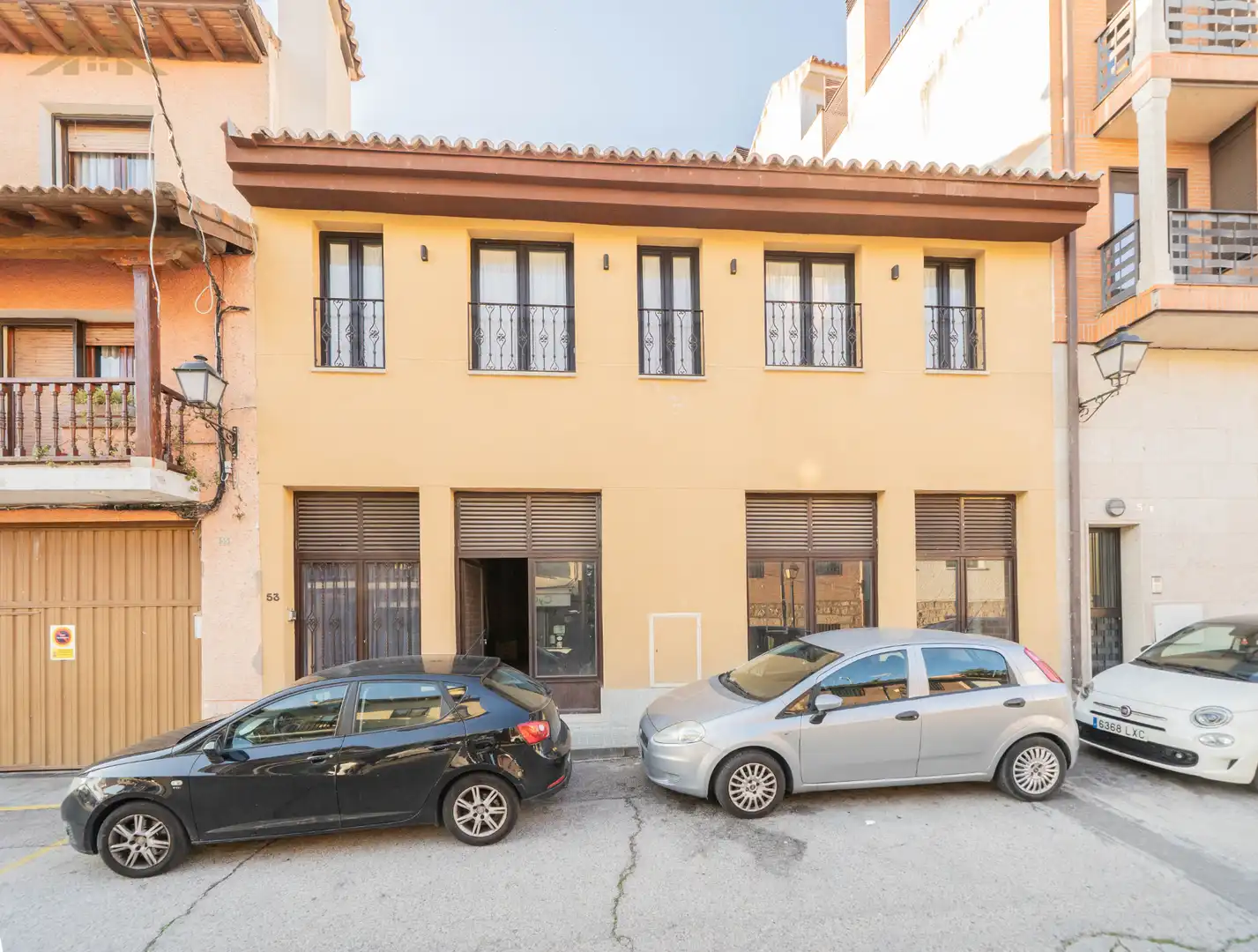 Local comercial de lloguer a Calle Cañada, imagen 14