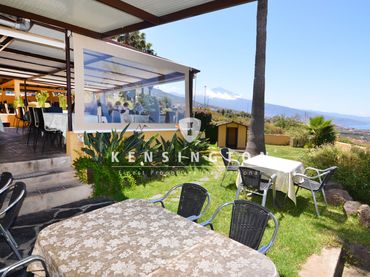Local comercial en venta en La Victoria de Acentejo