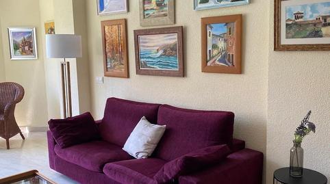 Photo 2 of Apartment to rent in Avenida de San Sebastián, Playa de San Juan, Alicante / Alacant