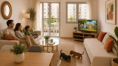 Foto 3 de Apartamento en venta en Playa de Gandia, Gandia