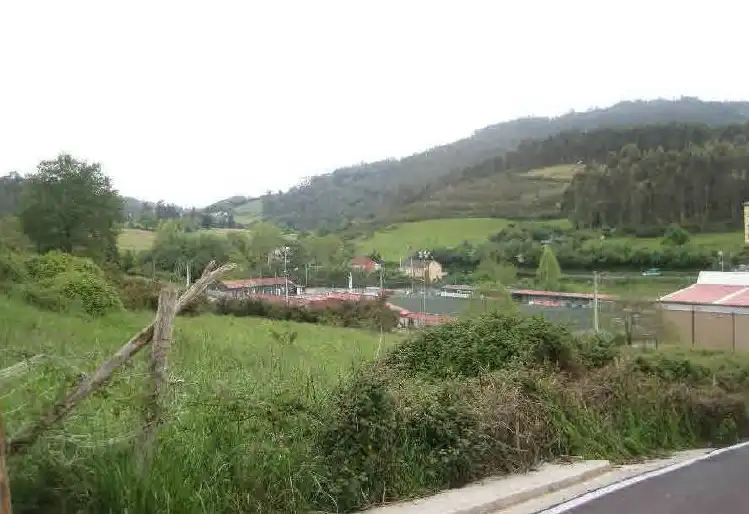 Terrenys i solars en venda a Pol Huerta tras la Casa - Poligono 25 -, imagen 7