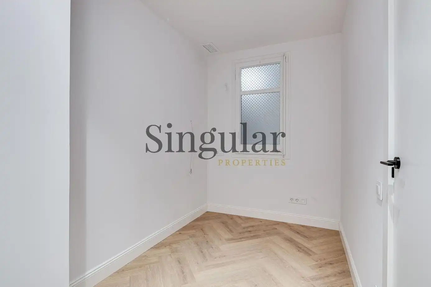 Piso con terraza en venta en de Sarrià, imagen 24