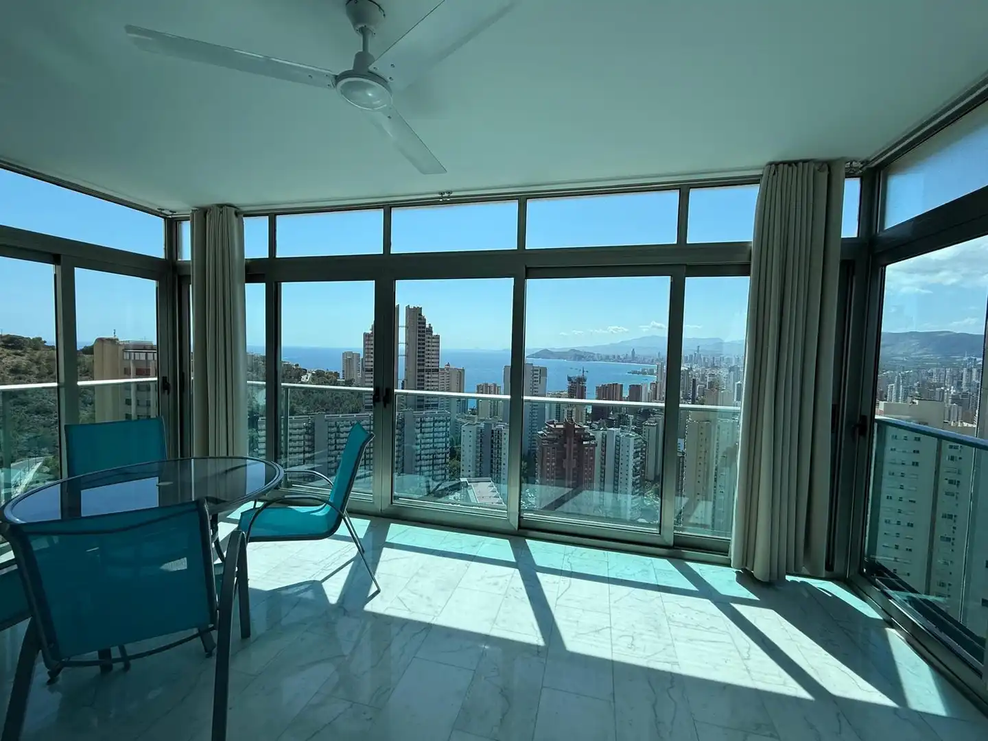 Apartment mit Pool zum Verkauf in Calle Viena, imagen 5