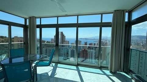 Foto 5 de Apartamento en venta en Calle Viena, Rincón Alto, Benidorm