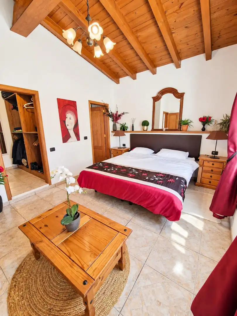Casa amb piscina en venda a Guía de Isora interior, imagen 38