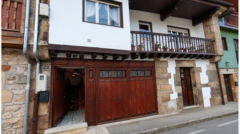 Foto 2 de Casa o chalet en venta en Arenas de Iguña, Cantabria