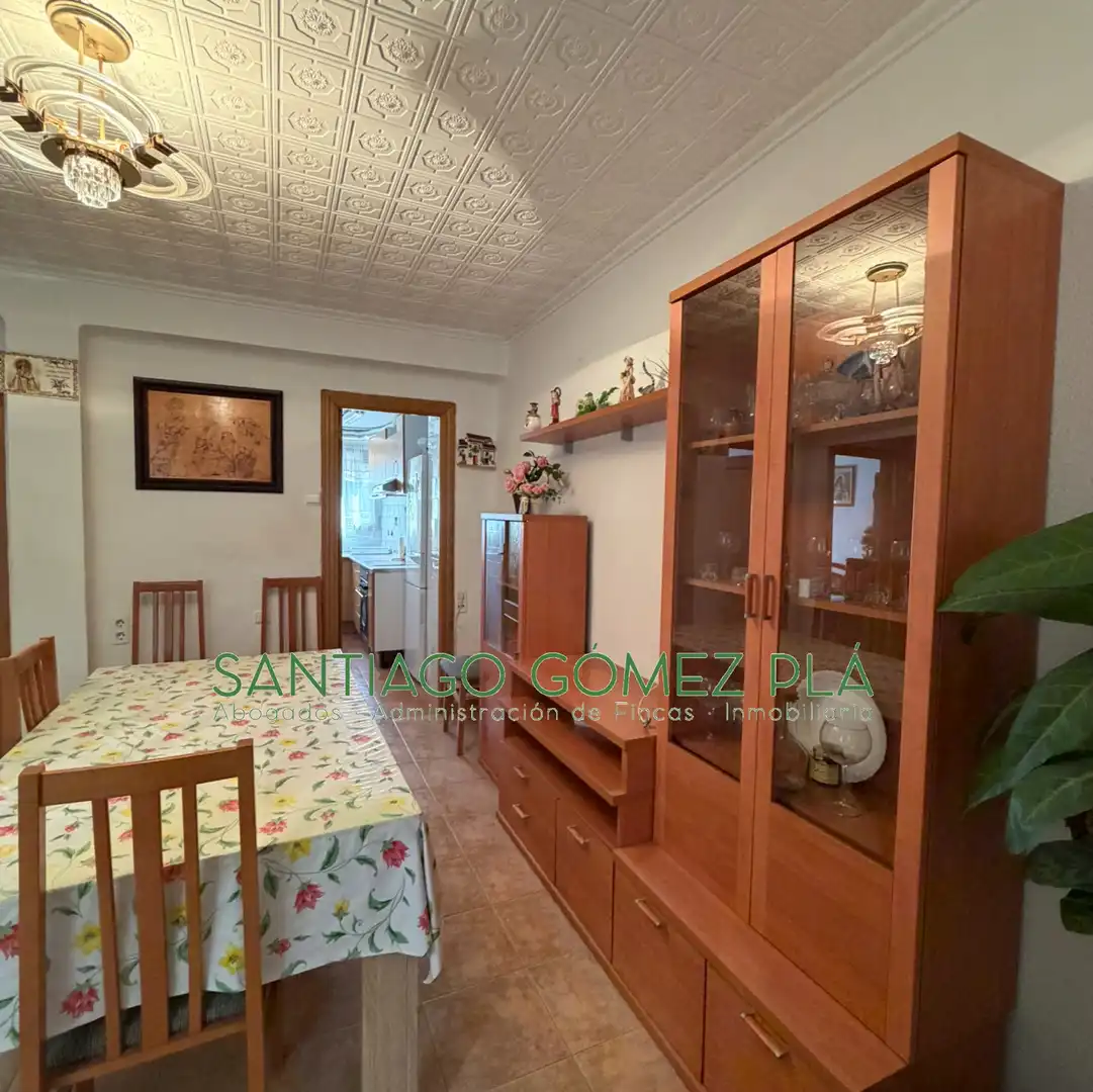 Piso en venta en Carrer de José Grollo, Barrio de Benicalap