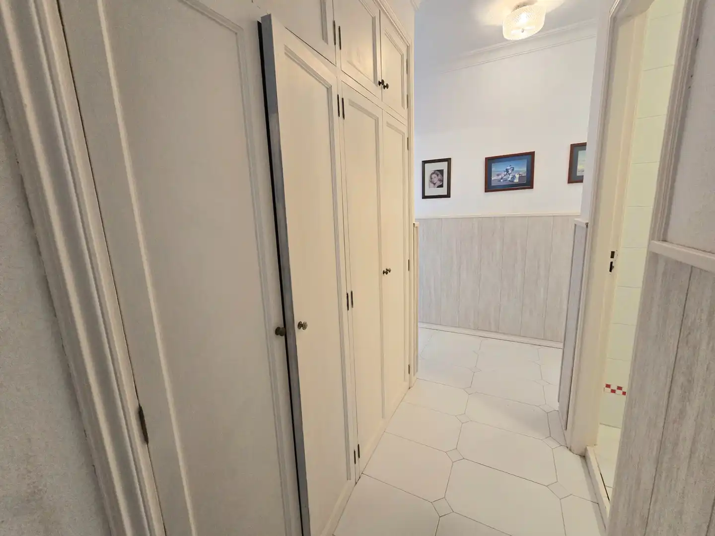 Piso en venta en El Rosario con Amueblado y Piscina comunitaria