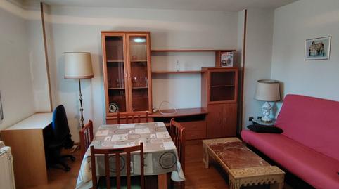Photo 4 of Apartment to rent in Calle Luis Sala Balust, Pizarrales, Salamanca