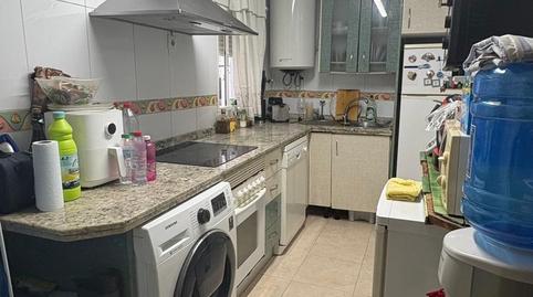 Foto 5 de Pis en venda a Sagunto - Edisol,  Córdoba Capital