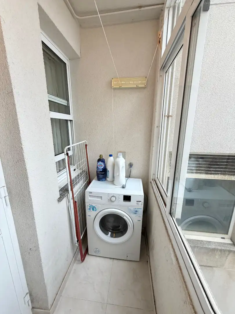 Terrassa de Pis en venda en Ferrol amb Calefacció, Terrassa i Traster