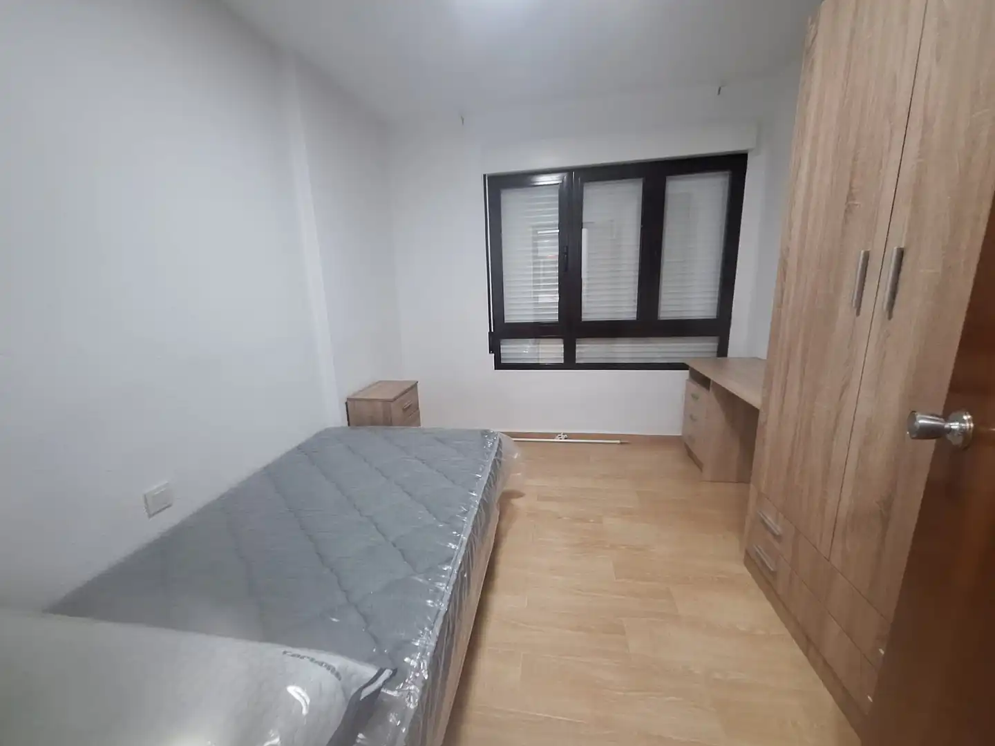Habitación de Piso de alquiler en Cartagena con Amueblado, Horno y Lavadora