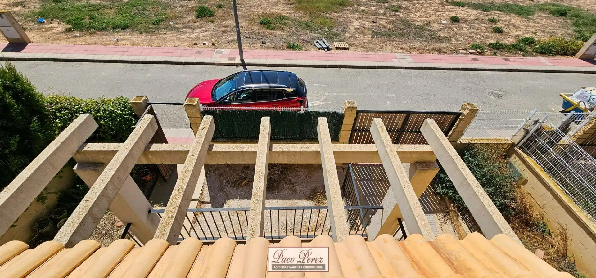 Triplex avec jardin à vendre à Abarán, imagen 3