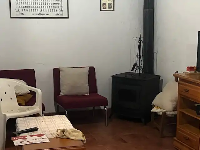 Casa rústica en venda a Vejer, imagen 16