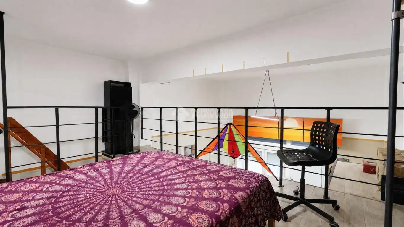 Bedroom of Study for sale in Santa Cruz de Tenerife  with Air Conditioner