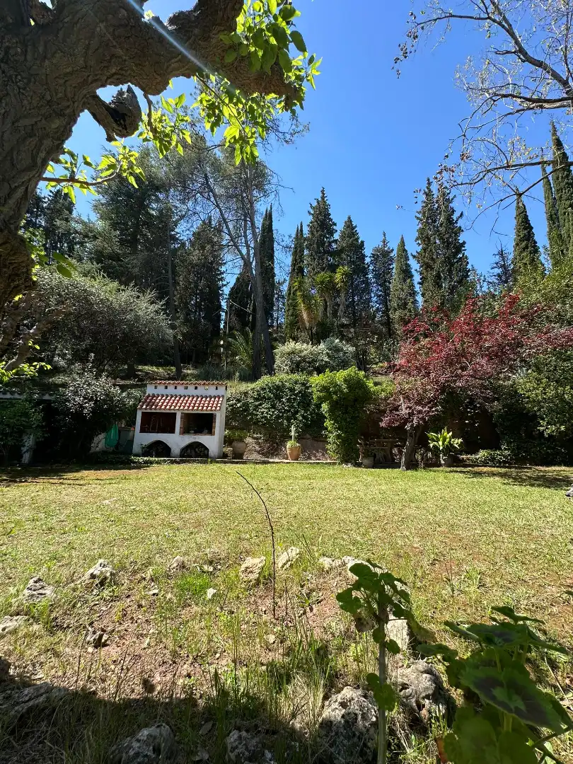 House with terrace for sale in Carrer del Doctor Peris 1, imagen 43