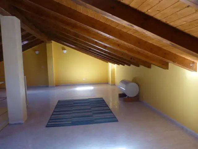 Casa o xalet en venda en Los Altos amb Jardí privat