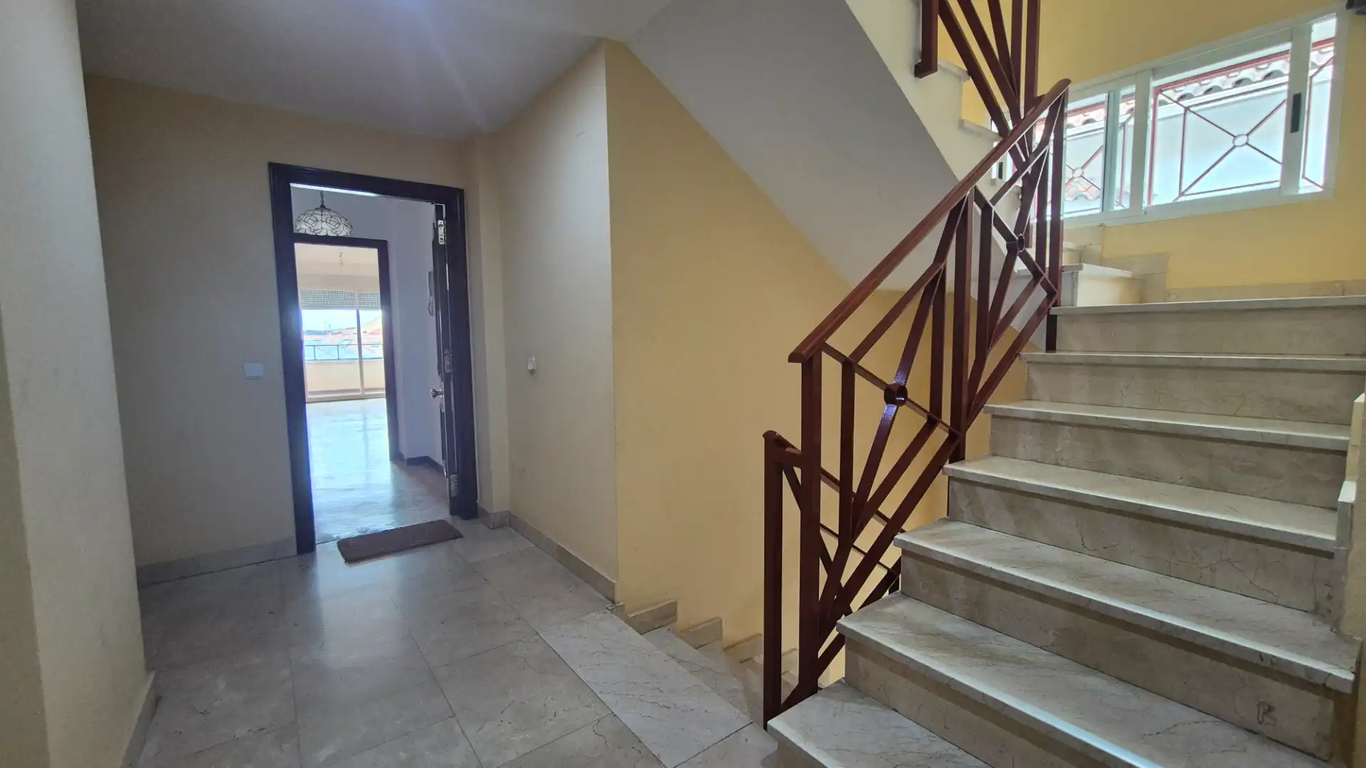 Flat for sale in Galapagar  with Heating, Parquet flooring and Terrace