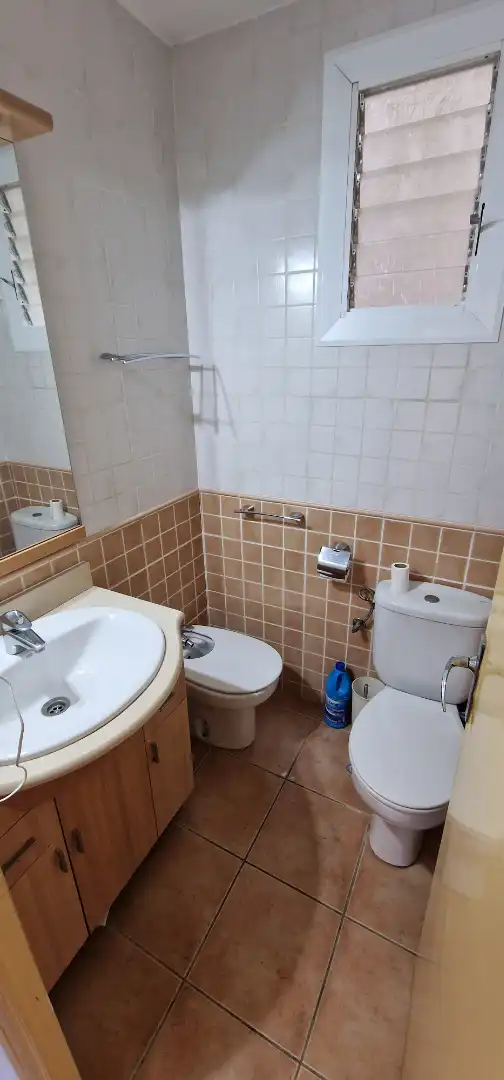 Piso en venta en Passeig de l'Alcalde José Luis López Segura, La Llagosta