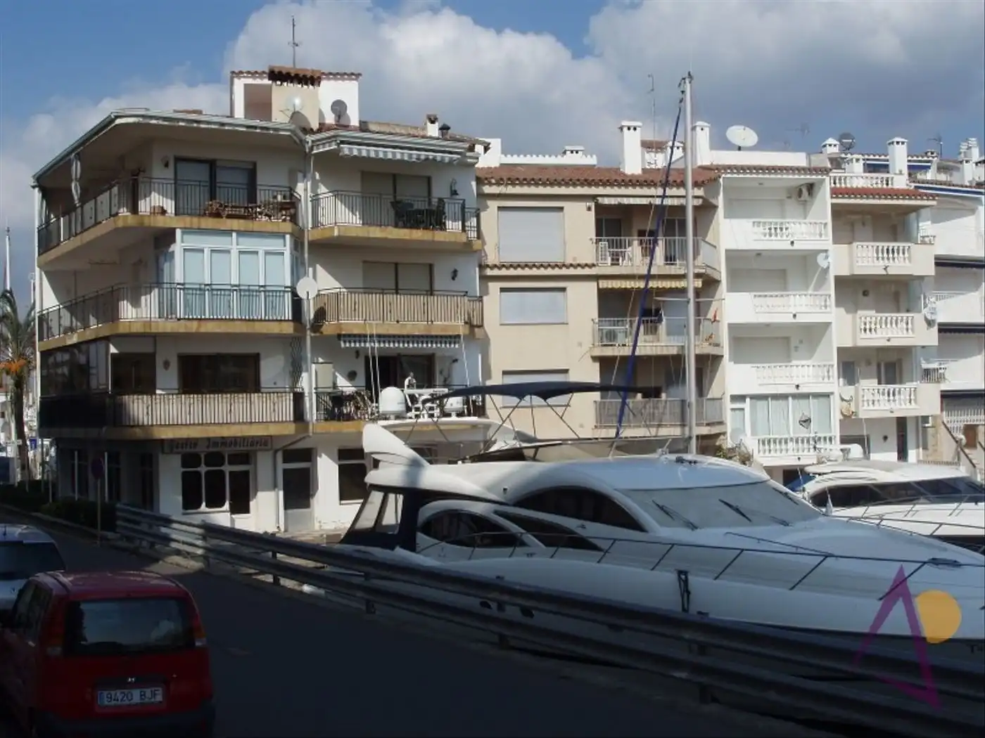 Ático en venta en Carrer Cavall de Mar, 1, Salins - Cavall de Mar