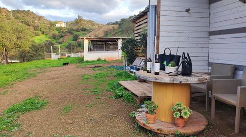 TERRENO RURAL DE 3.000M2  EN CORTIJUELO, MÁLAGA.