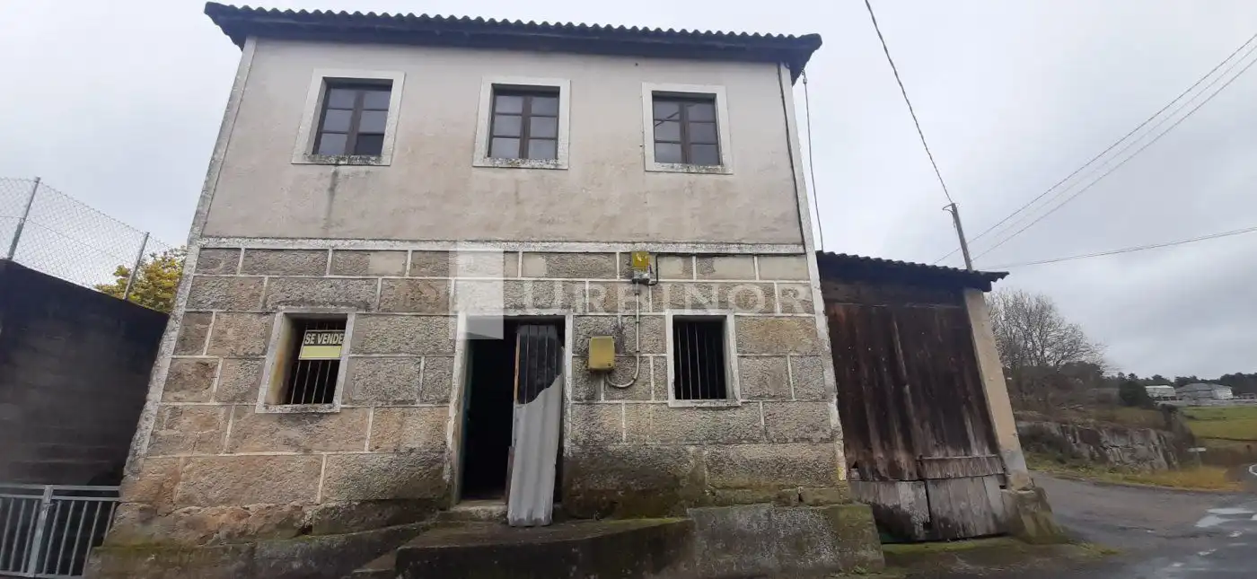 Casa rústica en venda a Coles