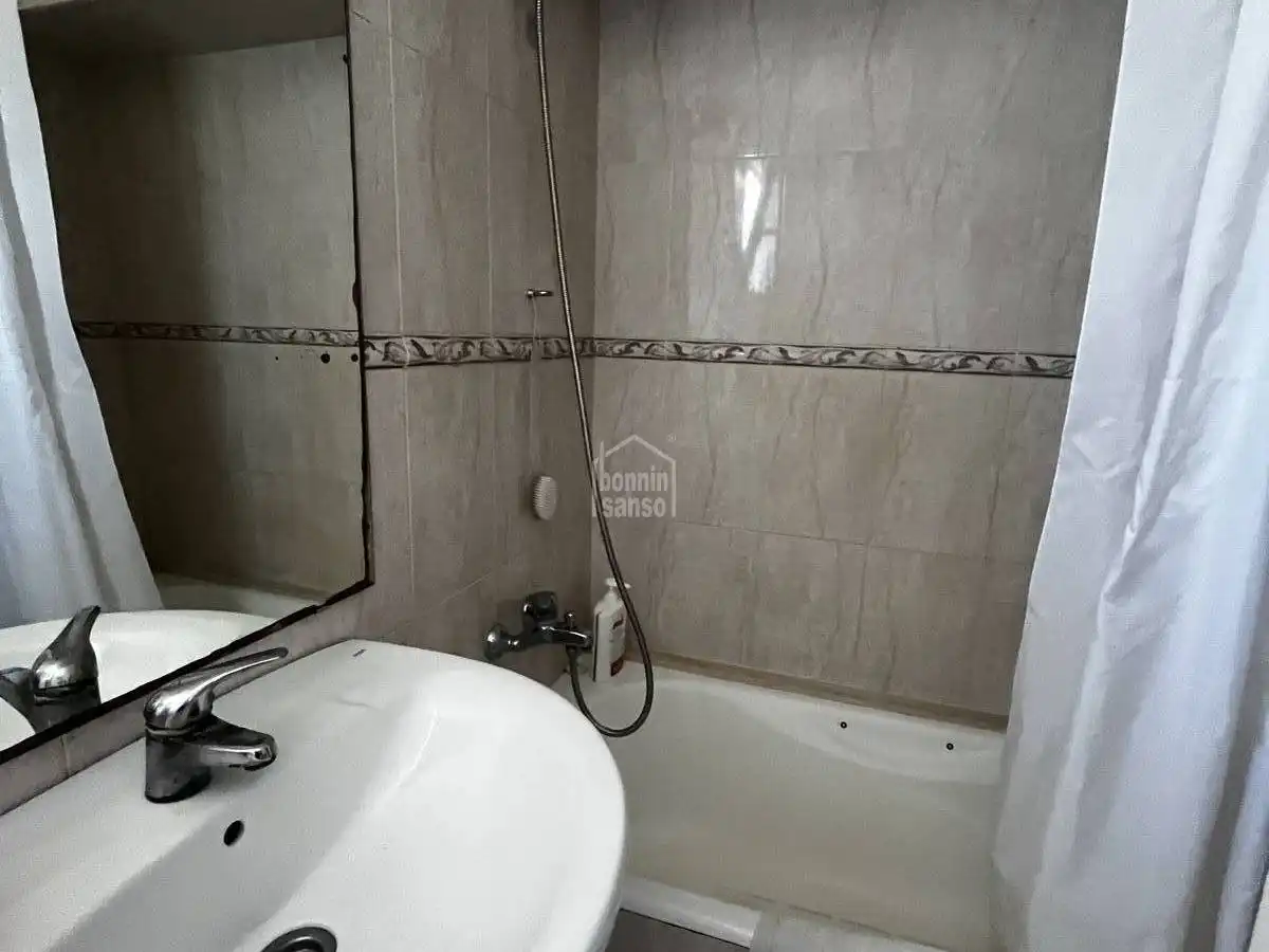 Bany de Finca rústica en venda en Maó - Mahón