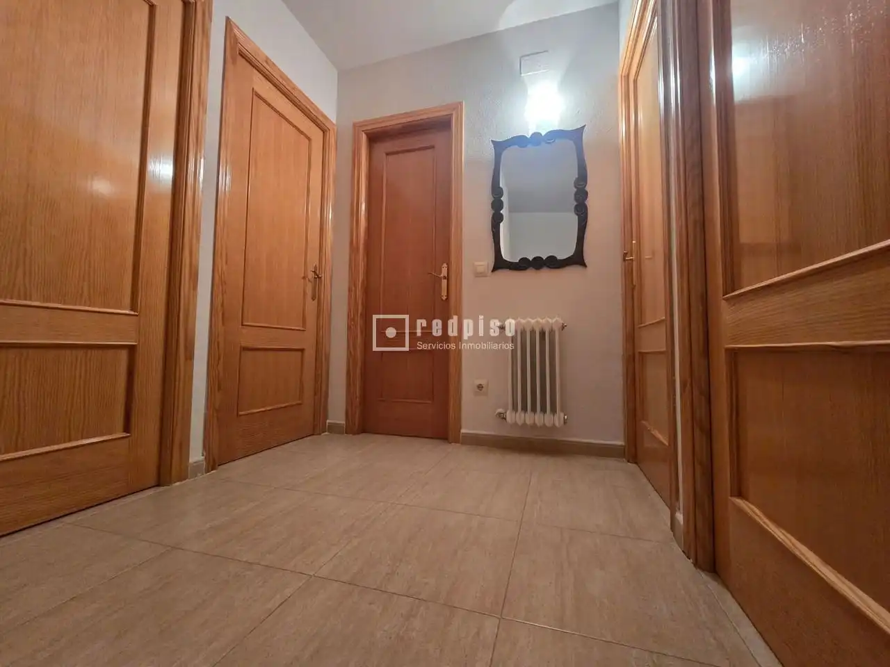 Bedroom of Houses for sale in Pioz  with Heating, Private garden and Terrace