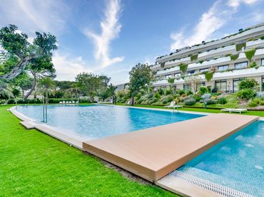 Apartament en venda a Pueblo - Urbanizaciones