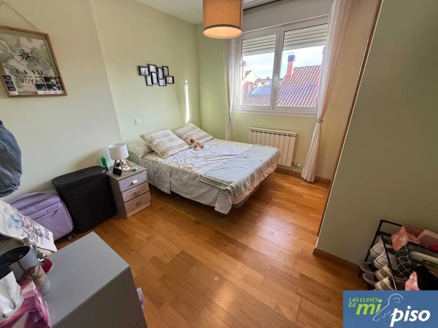 Adosado con terraza en venta en Calle Calera, imagen 30
