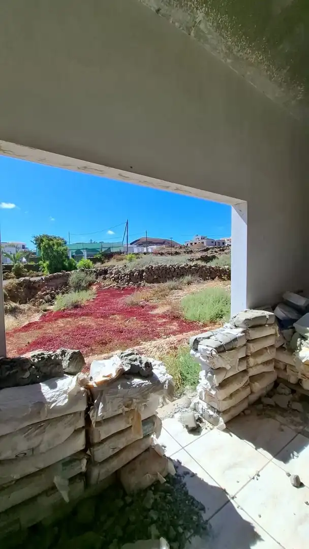 Casa o xalet en venda en La Oliva amb Jardí privat i Terrassa