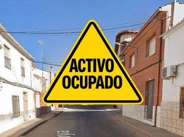 Casa en venta en Villanueva de Alcardete