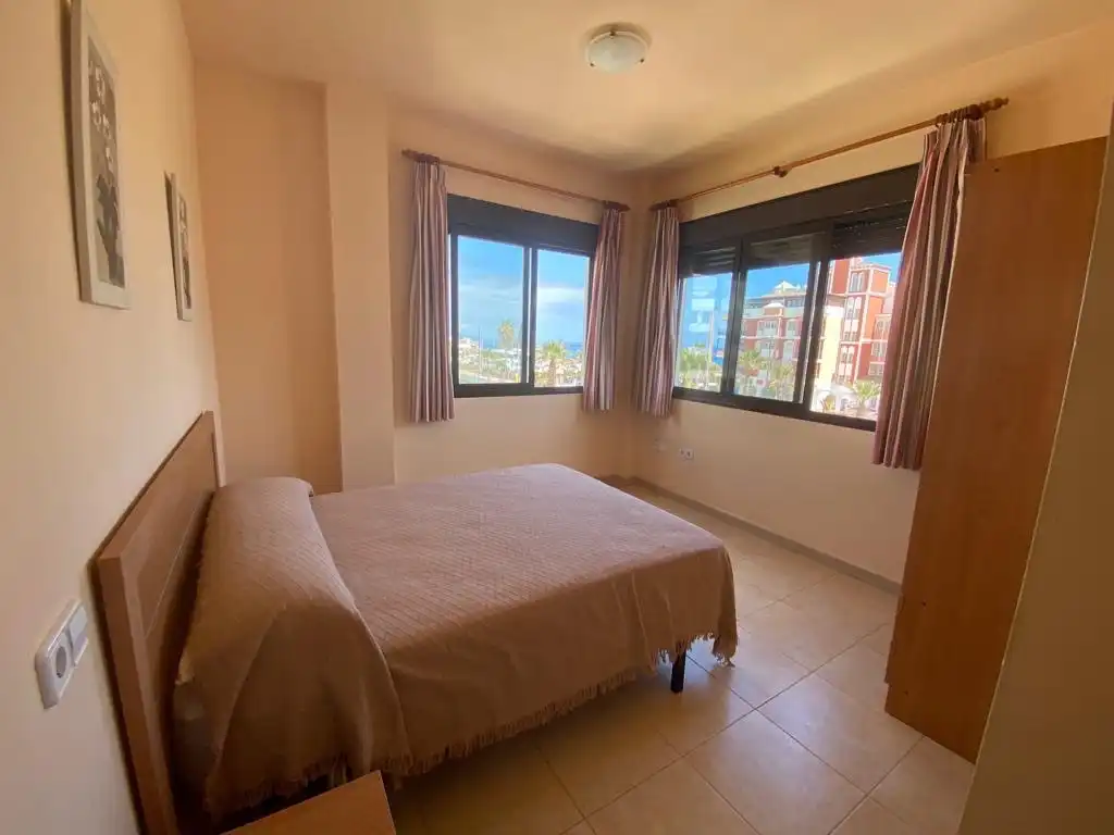Apartament amb piscina de lloguer a Avenida peñoncillo 15, imagen 2