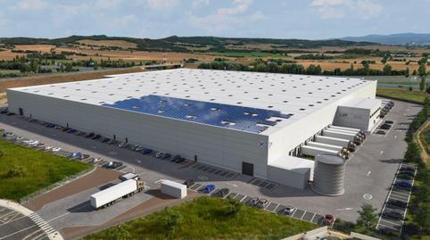 Photo 3 of Industrial buildings to rent in Mendiguren Entitatea, 6, Zona rural noroeste, Araba - Álava