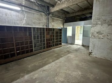 Local comercial de lloguer a Bases de Manresa - Carretera de Santpedor