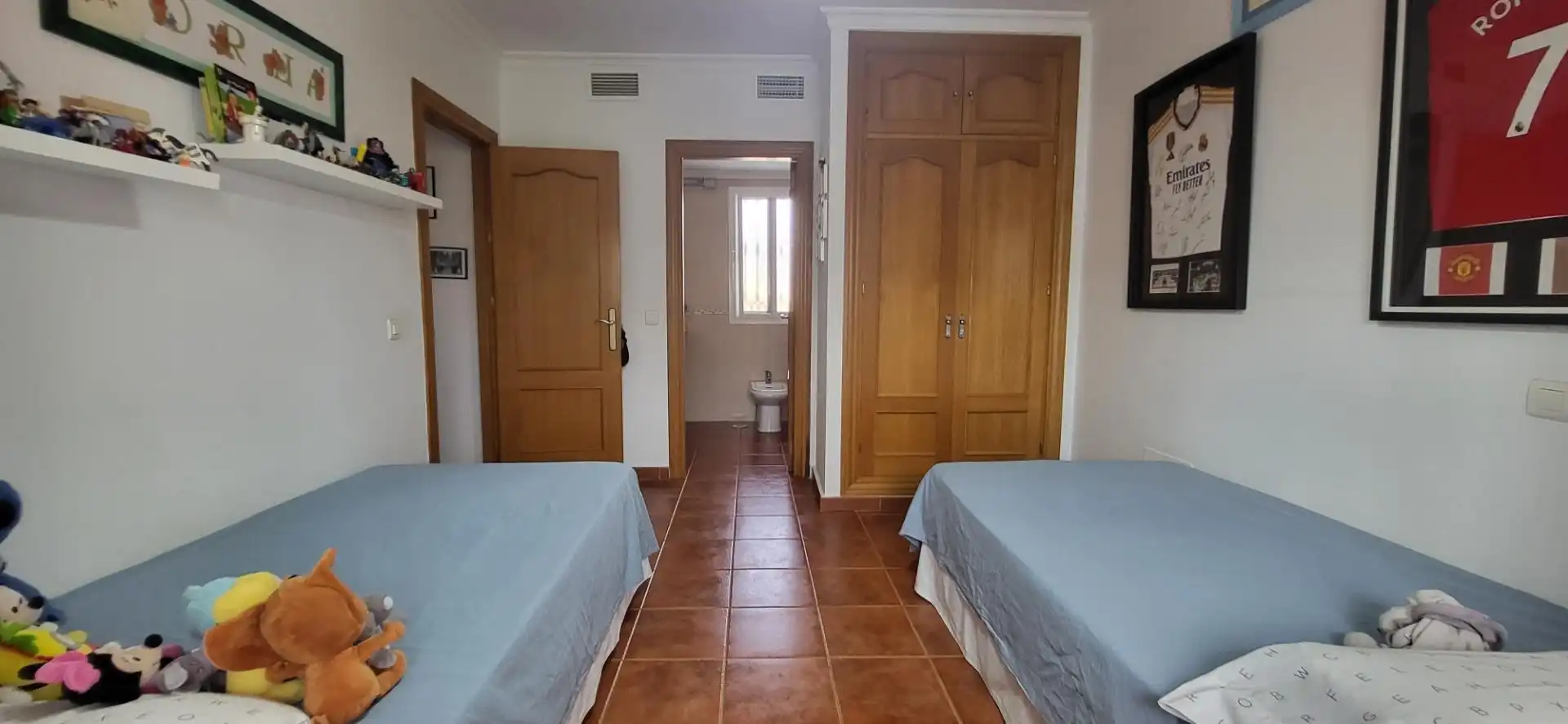 Adossat en venda a San Pedro de Alcántara, imagen 35