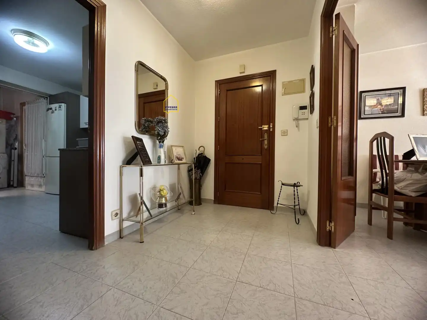Flat with terrace for sale in Lorca Ciudad, imagen 6