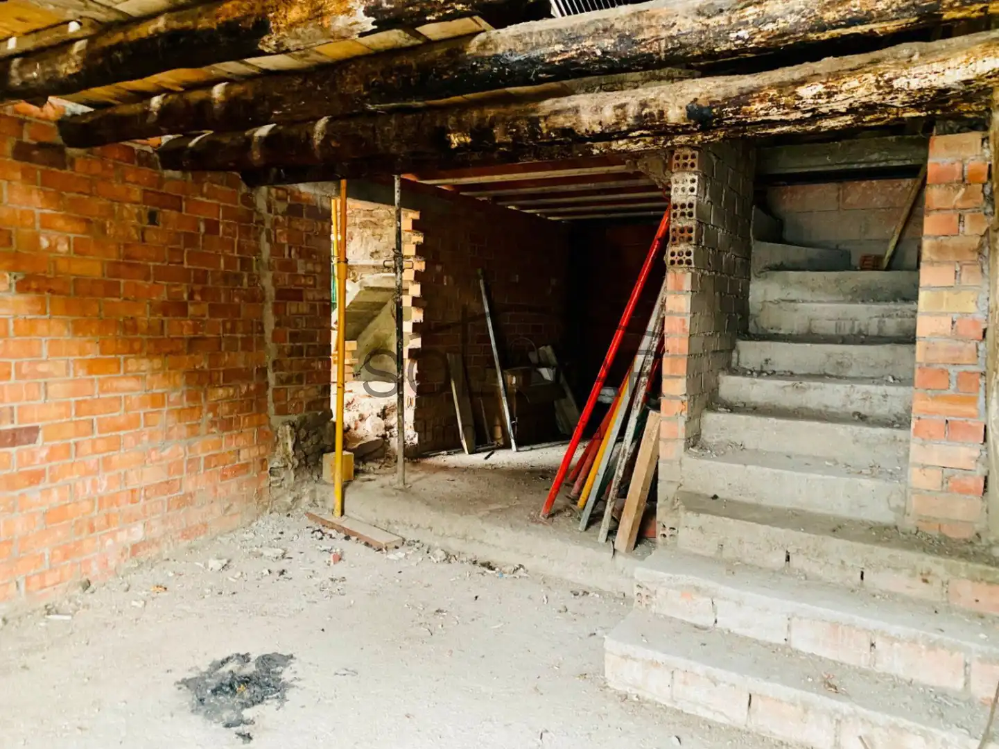 Casa o xalet en venda en Soriguera