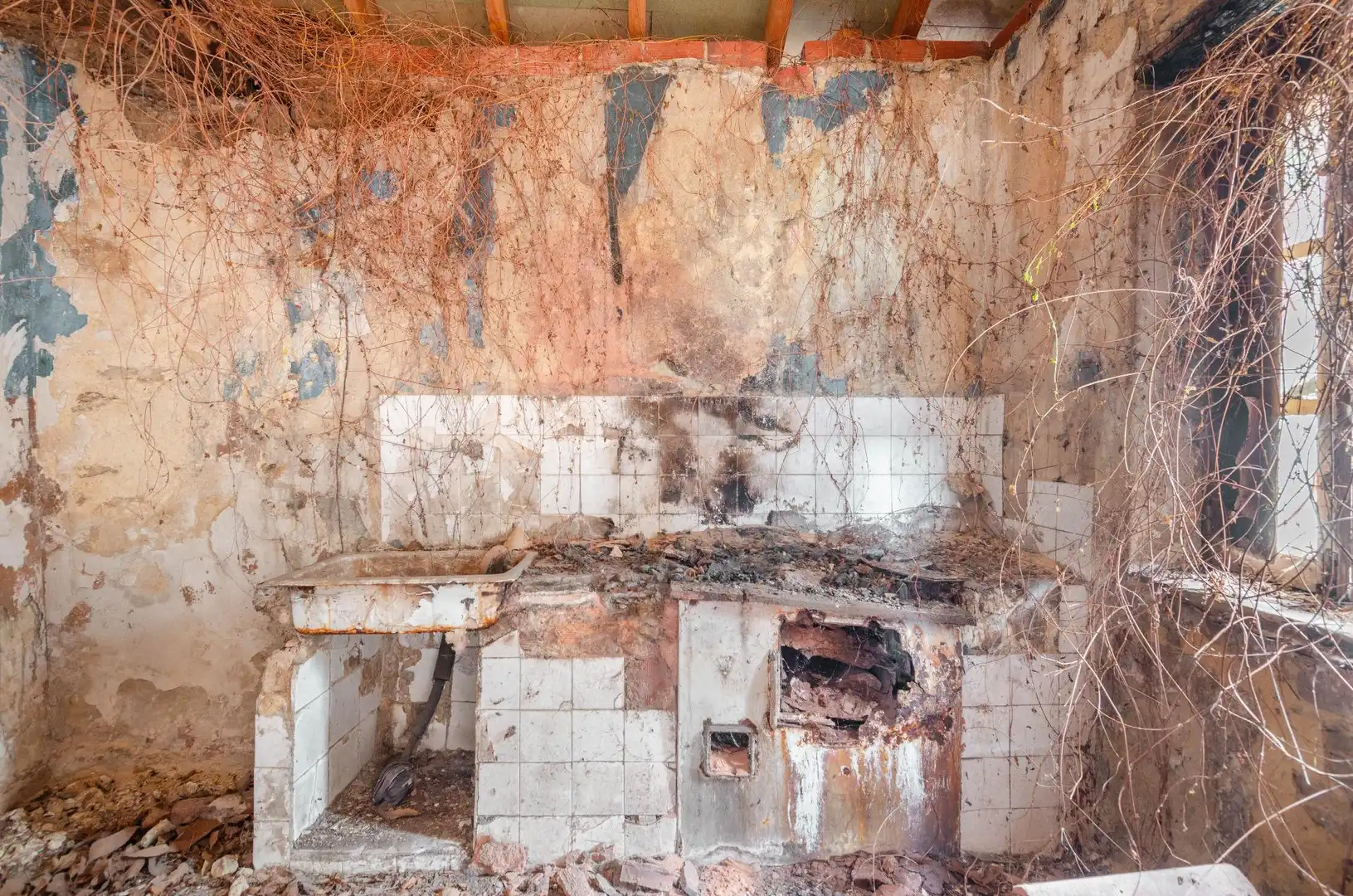 Haus mit Terrasse zum Verkauf in LINARES TURON 7, imagen 14