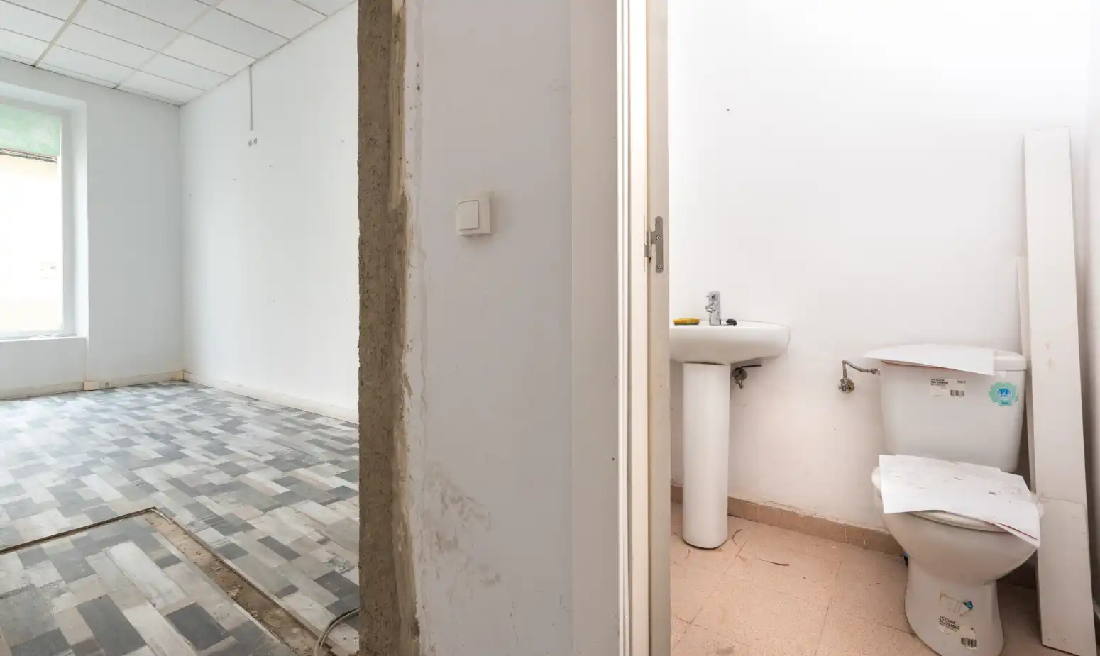 Casa con terraza en venta en Calle-Cai Martín de Lugones 5, imagen 24