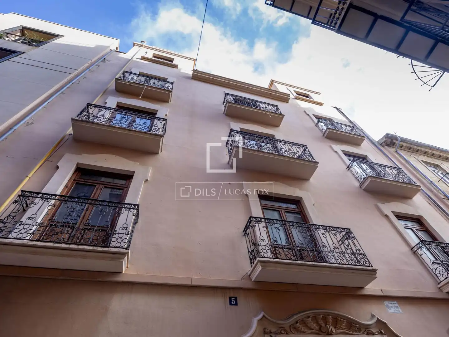 Flat with lift for sale in Ciutat Vella, imagen 12