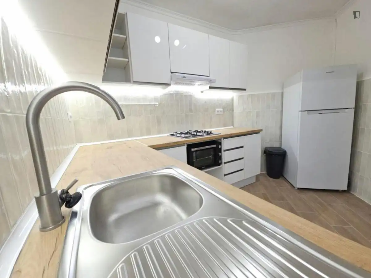 Apartamento de alquiler en Valencia, Valencia