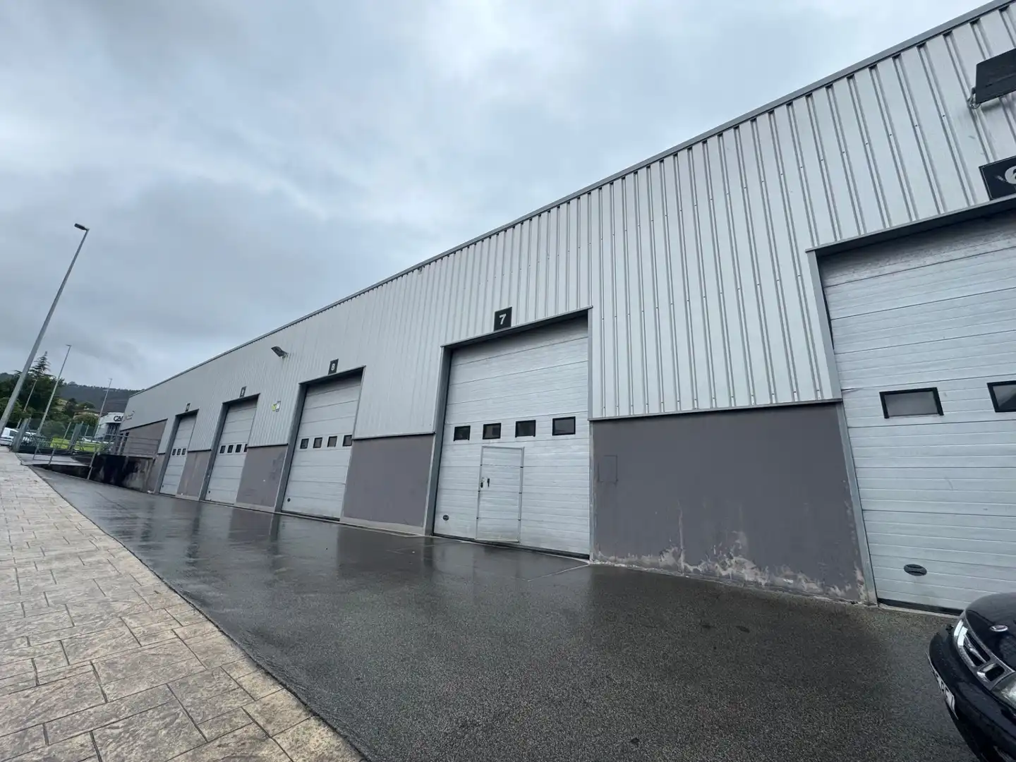 Industrial building for sale in Bermeo, imagen 2