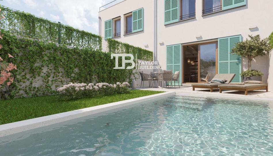 Photo 1 of Single-family semi-detached for sale in San Joan, Sencelles, Illes Balears