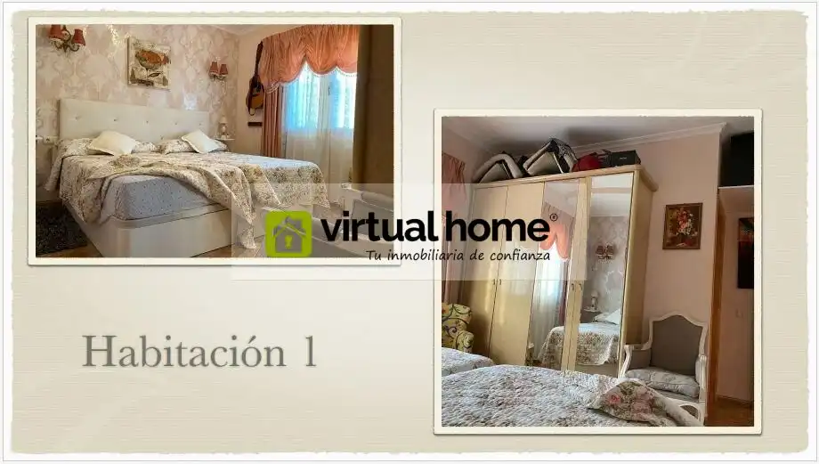 Detached house with garden for sale in Relleu, imagen 5