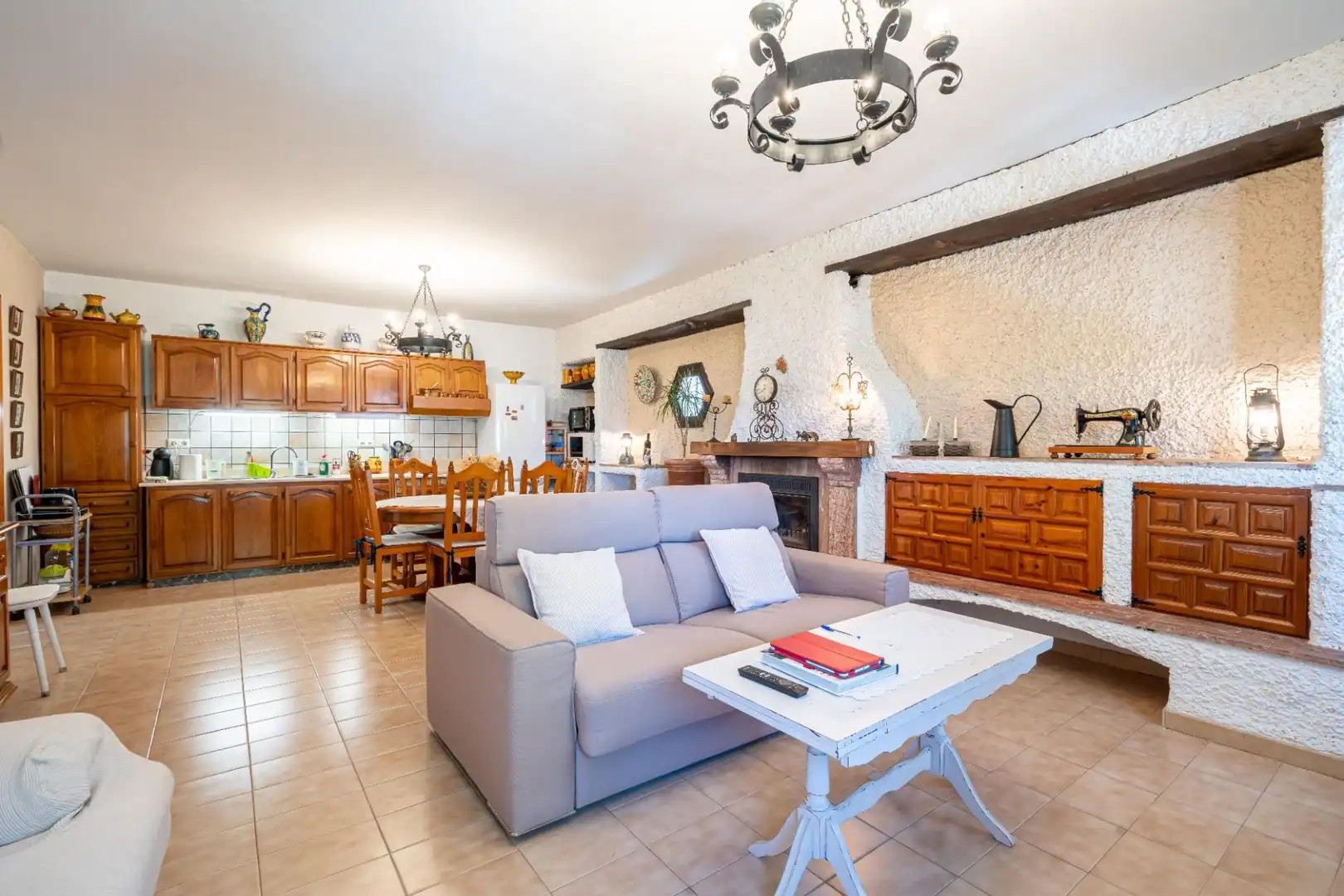 Casa o chalet en venta en POLíGONO 1 PARAJE 20 C J CAMP, Alhama de Almería