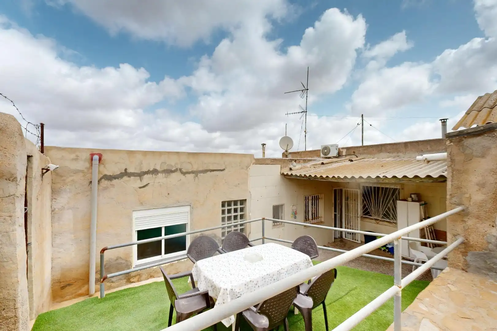 Haus zum Verkauf in Calle Calle Escorpión, imagen 55